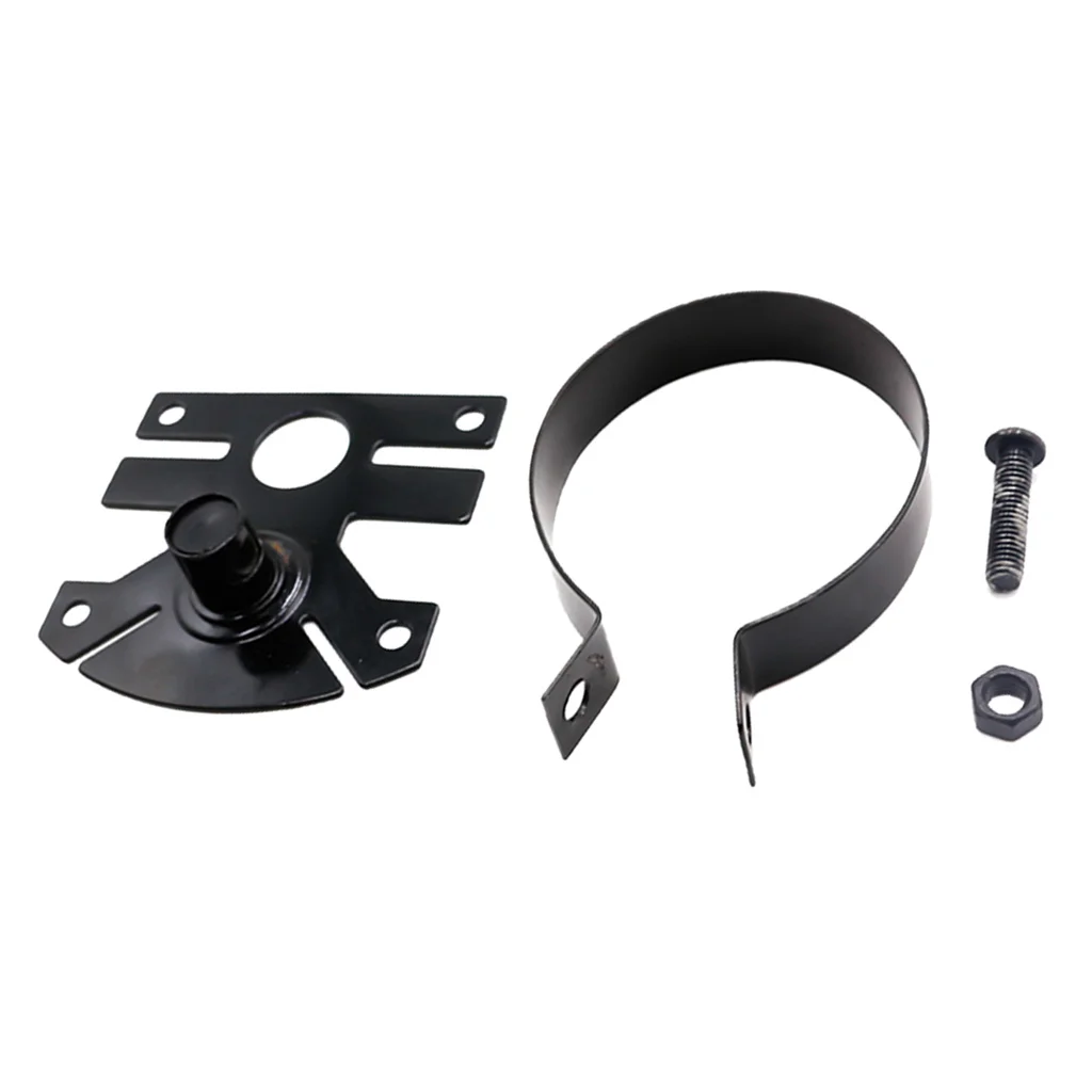Ford Focus MK2 52mm - Zusatzinstrumente Halter Manometer