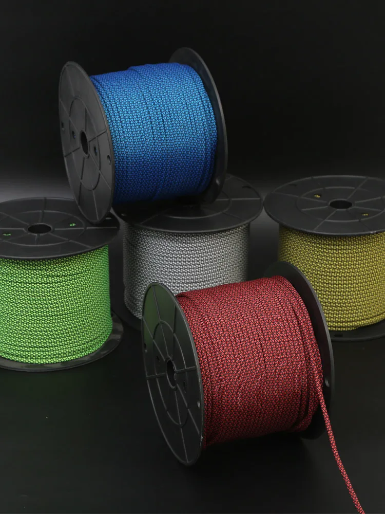 Xinda Premium Paracord: Durable 9-Core Camping & Survival Rope