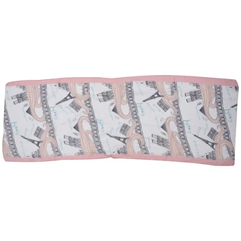 

Elegant Women Long Print Cotton Scarf Wrap Ladies Shawl Large Silk Scarves