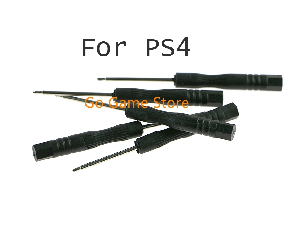 Psp ps4 3ds consoleScrewdriver 100mm + ũ ̹ ޴ ȭ  1.5 pcs