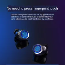 400mAh type c in case airdots top amazon vincent samsunging earbuds qcying in ear headset booming mic sports true wireless