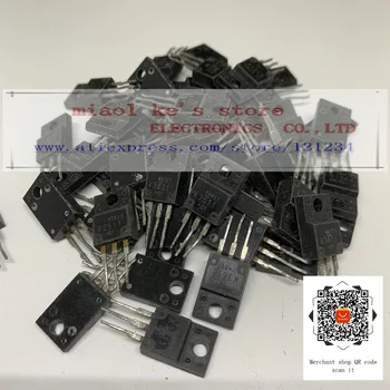 

[10pcs]Used goods; 2SK3611 2SK3636 2SK3659 2SK3662 2SK3673 2SK3679 2SK3687 2SK3699 K3611 K3636 K3659 K3662 K3673 K3679 K3687