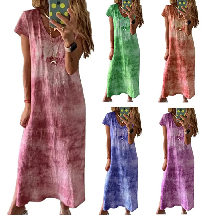 

Woman Dress Dress Y2k Dress Dress Elegant Polyester Chiffon England Style A-Line Short Mid-Calf Dress for Women