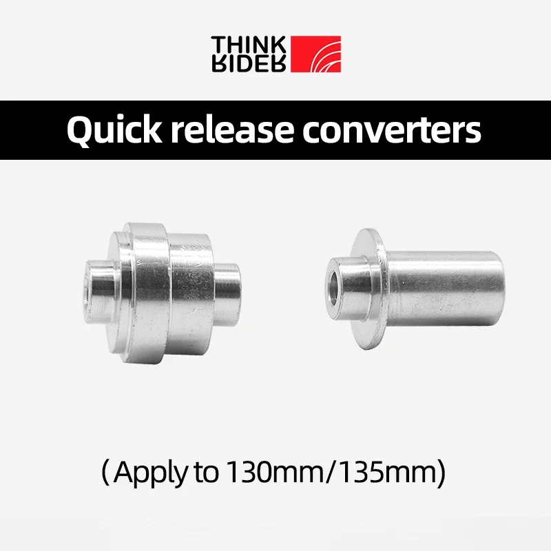 Adapter szybkozamykacza Thinkride X2Max i XXPRO