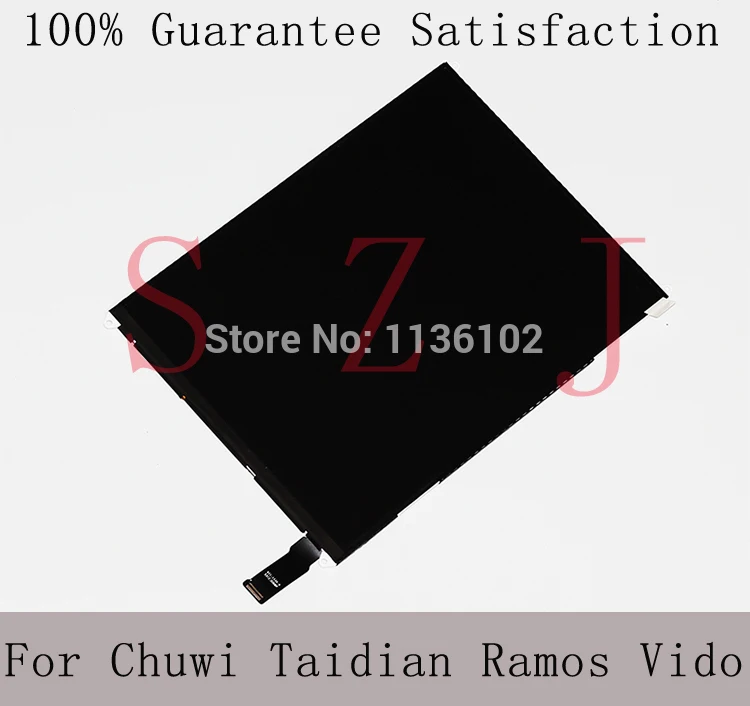 

Новый 7,9 дюймовый ЖК-дисплей IPS экран для Chuwi V88 V88HD Taidian P88SP89S Ramos X10 Vido mini tablet pc MID бесплатная доставка