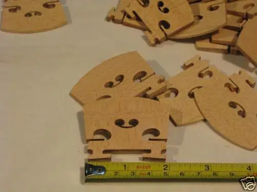 30 шт/партия, разные размеры клен альт bridges46mm 48 мм 50 мм#6577, деталь Альта