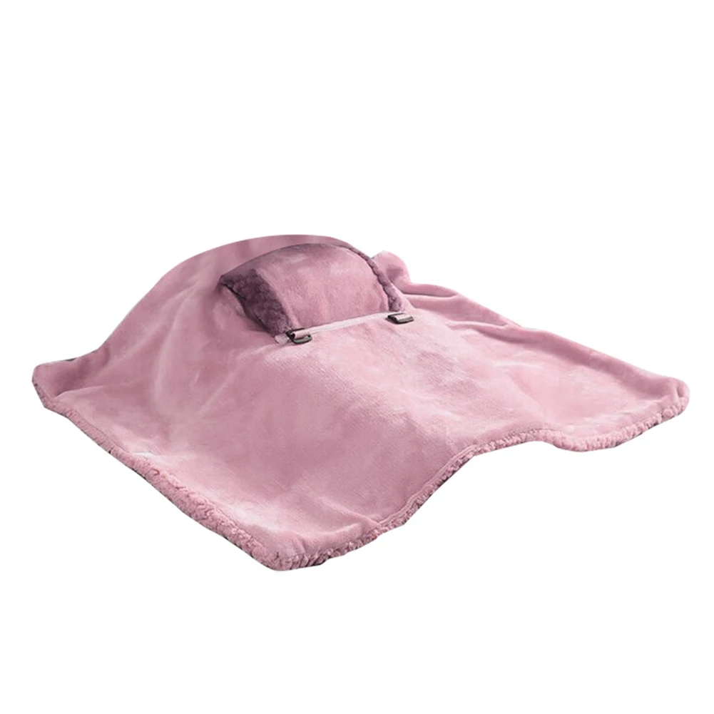 Грелки шейный шаль на плечи мягкий зимний теплый usb зарядка для украшения дома многофункциональное электрическое одеяло Автомобильная подушка для офиса
