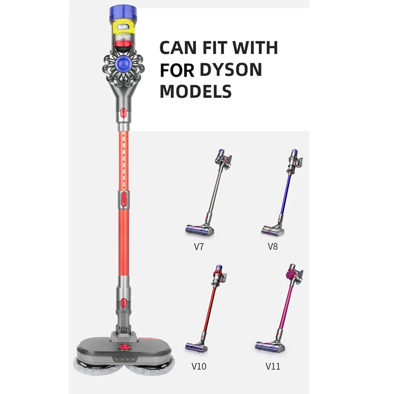 Dyson V7 V8 V10 V11 