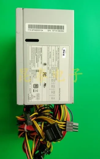 FSP500-60GHC Сервер питания 500 Вт для компьютера