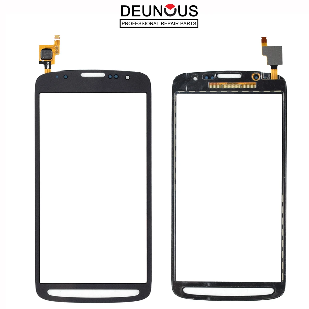 New 5.0" For Samsung S4 I9295 Touch Screen Digitizer Sensor Front Glass Lens Panel - Mobile Phone Touch - AliExpress