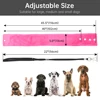 Pet Supplies Dog Grooming Belly Strap Bathing Band Pet Dogs Grooming Table Arm Bath Restraint Rope No-Sit Pet Haunch Holder 6