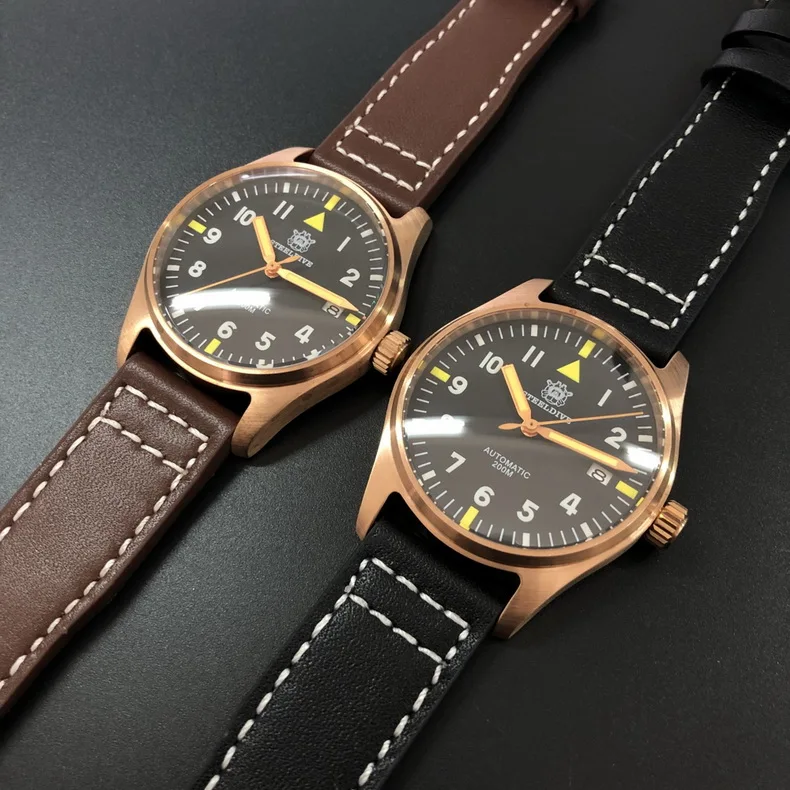 steeldive watch5