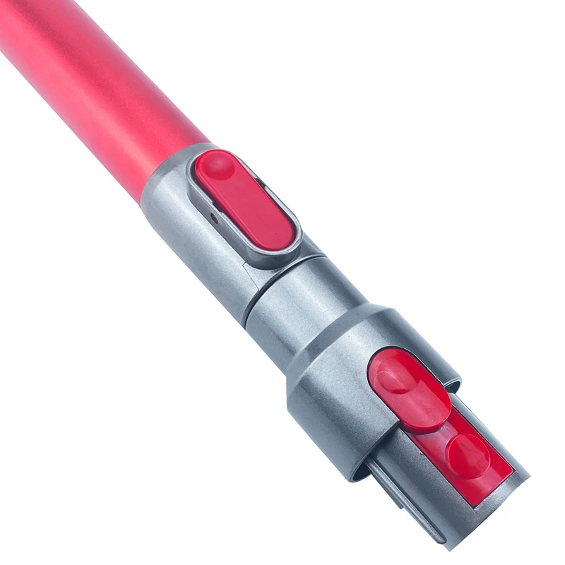 Для Dyson V11 V10 V8 V7 аксессуары для пылесоса металлическая трубка проводящая