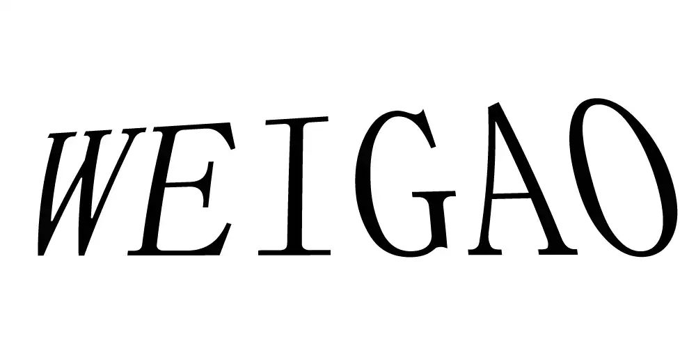 WEIGAO