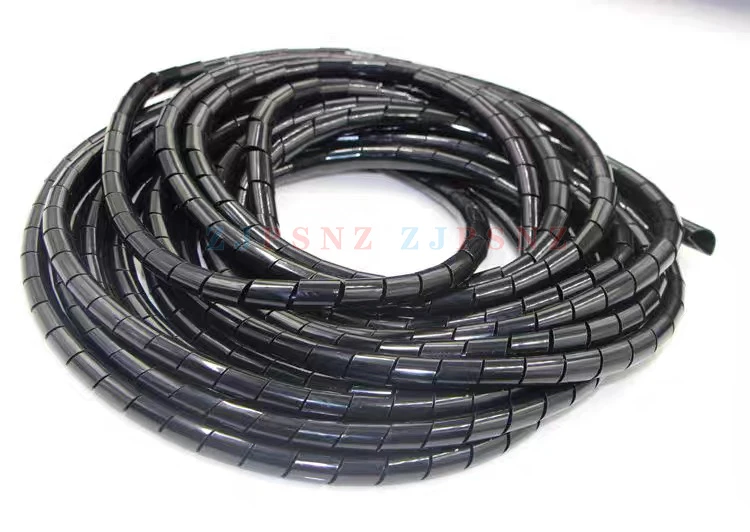 Wrap Wire Management5