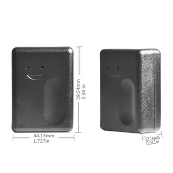 

Wifi Smart Remote Control Garage Door Switch Remote Turn On/Off Voice Control History Record State Feedback 1 Set