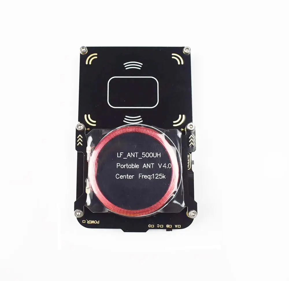 Новинка proxmark3 Развивающий комплект 3 0 proxmark NFC RFID ридер записывающее устройство 512