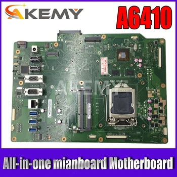 

Akemy new!A6410-B85 Motherboard For Asus A6410-B85 A6410 All-in-one mainboard Motherboard GMAIL