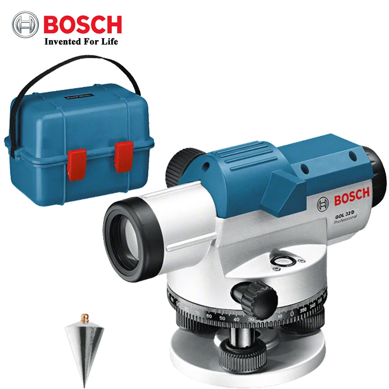 Image of Bosch GOL 32 D Professional optical level