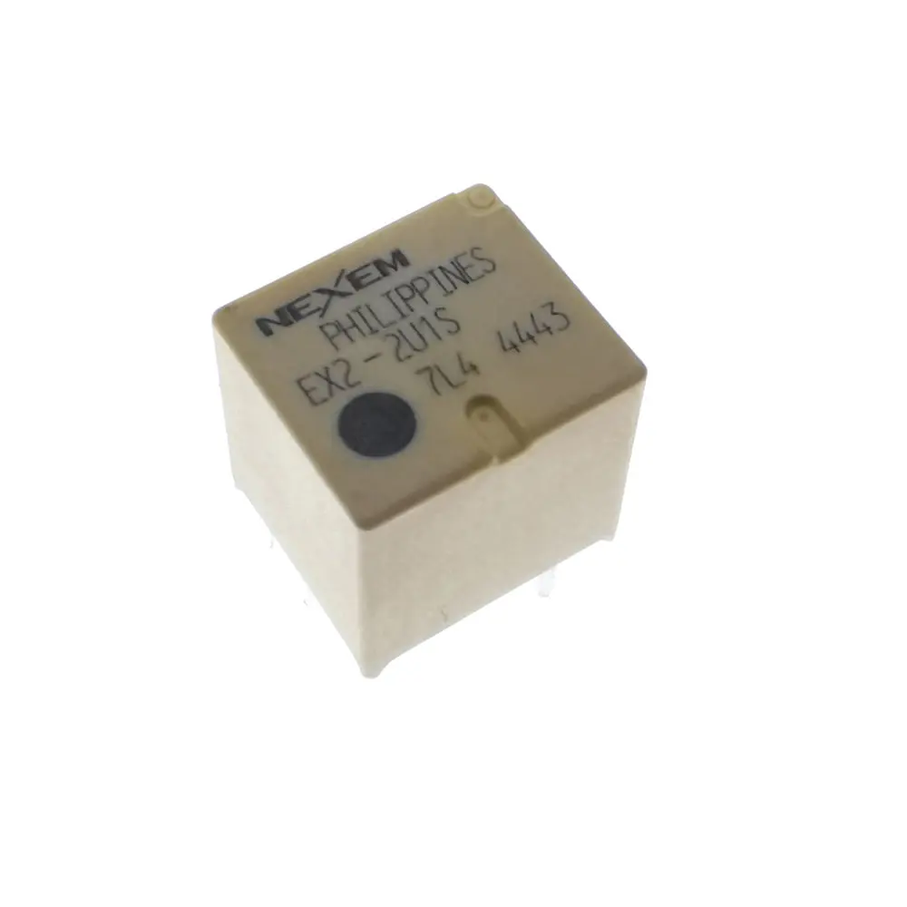 EX2-2U1S 10PIN EX2 EX2-2U1S EX2-2U1L EM1-2U1S EM1 - Цвет: EX2-2U1S 10PIN