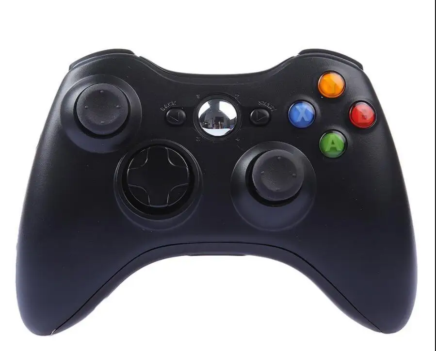 

Gamepad For Xbox 360 Joystick Wireless Bluetooth Controlle For X box 360 Controller Win7/8 Win10 PC Game Joypad For Xbox360