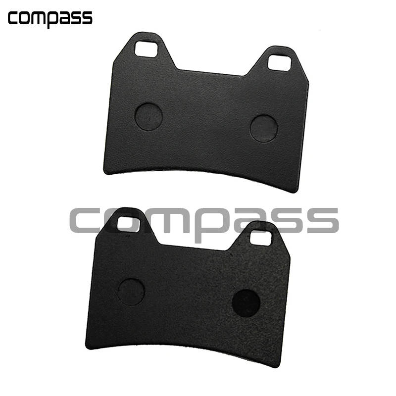Передние тормозные колодки для мотоцикла DUCATI 1100 Evo 11 13 2011 2013 1200 Multistrada 2010