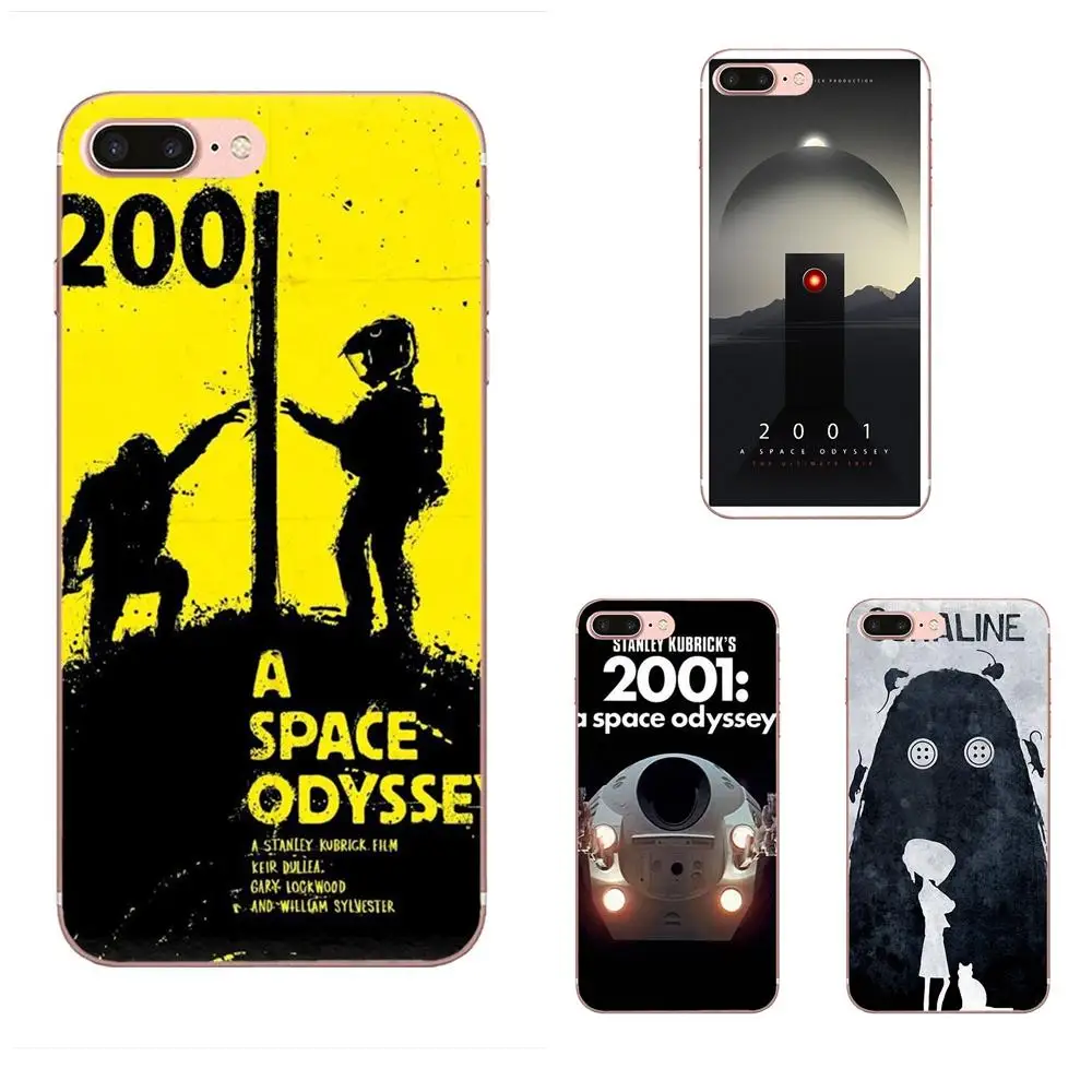 Чехол для телефона Hal 9000 2001 A Space Odyssey Huawei Mate 9 10 20 P P8 P9 P10 P20 P30 P40 Lite Pro Smart 2017 | Мобильные