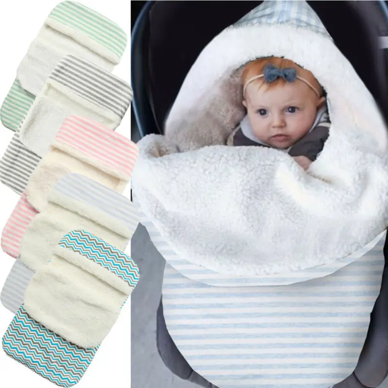 warm baby swaddles