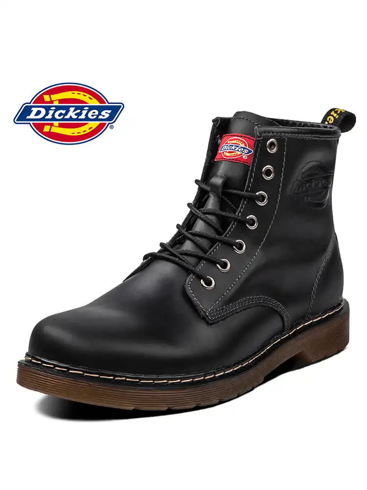 Dickies motorcycle boots Clearance