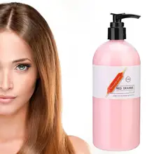 Кондиционер для волос 500 мл кровавый апельсин Кондиционер для волос увлажняющее восстановление кондиционер Уход за волосами