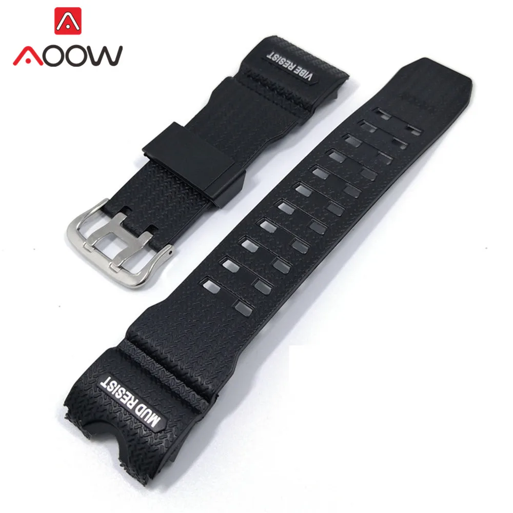 g shock buckle replacement