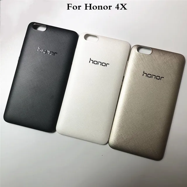 Amazon Honor 4x Flip Cover Honor 4x Back Panel 2025