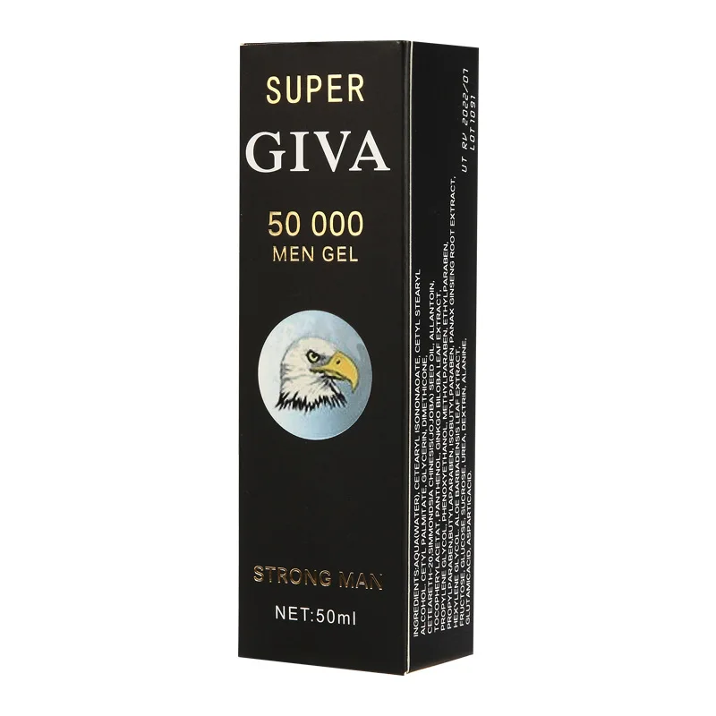 50ML большие УВЕЛИЧЕНИЕ ЧЛЕНА Эфирное Масла крем для увеличения член утолщение