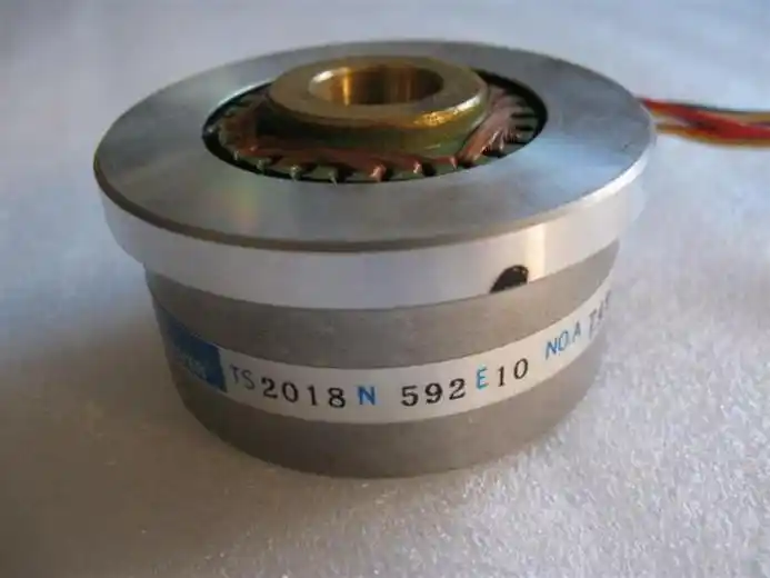 1PCS Used TAMAGAWA Encoder TS2013N191E26 Tested