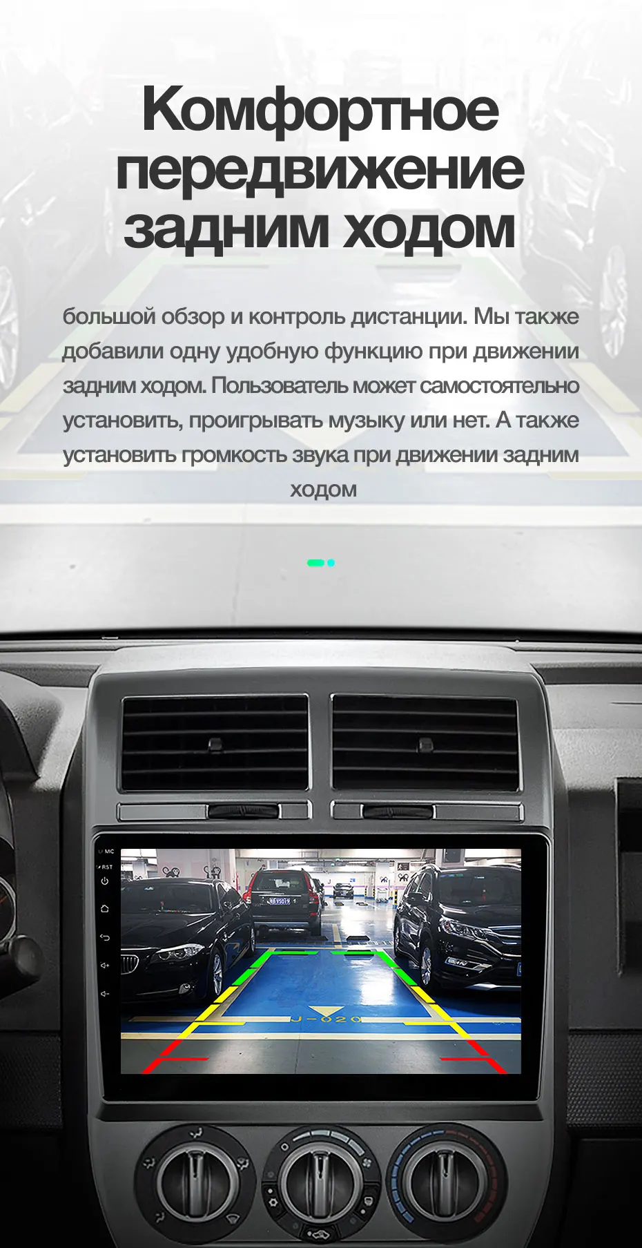 TEYES SPRO Штатная магнитола для Джип Компасс MK Jeep Compass MK 2006 2010 Android 8.1, до 8-ЯДЕР, до 4+ 64ГБ 32EQ+ DSP 2DIN автомагнитола 2 DIN DVD GPS мультимедиа автомобиля головное устройство