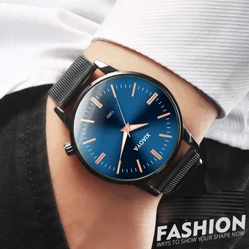 

2020 Fashion Men Watch Luminous Business Couple Watches Sports Luxury Brand Waterproof Relogio masculino Creative New Relogios