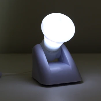 

LED Bulb Cabinet Closet Lamp Pull Cord Night Lights Self Adhesive Wall Light Hallway Bedroom Lighting Battery Operated