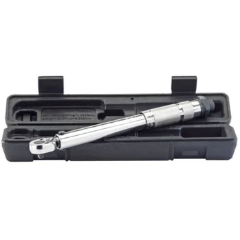 

295mm Torque Wrench Adjustable Pre-Mounted Accurate 19-110NM For Drive Slot Tool Torque Wrench