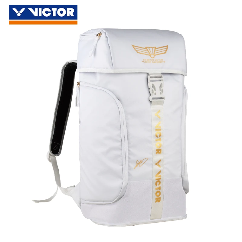 Сумка для бадминтона VICTOR оригинальная спортивная сумка теннисная сумка для мужчин и женщин рюкзак сумка на плечи Новое поступление BRCY200
