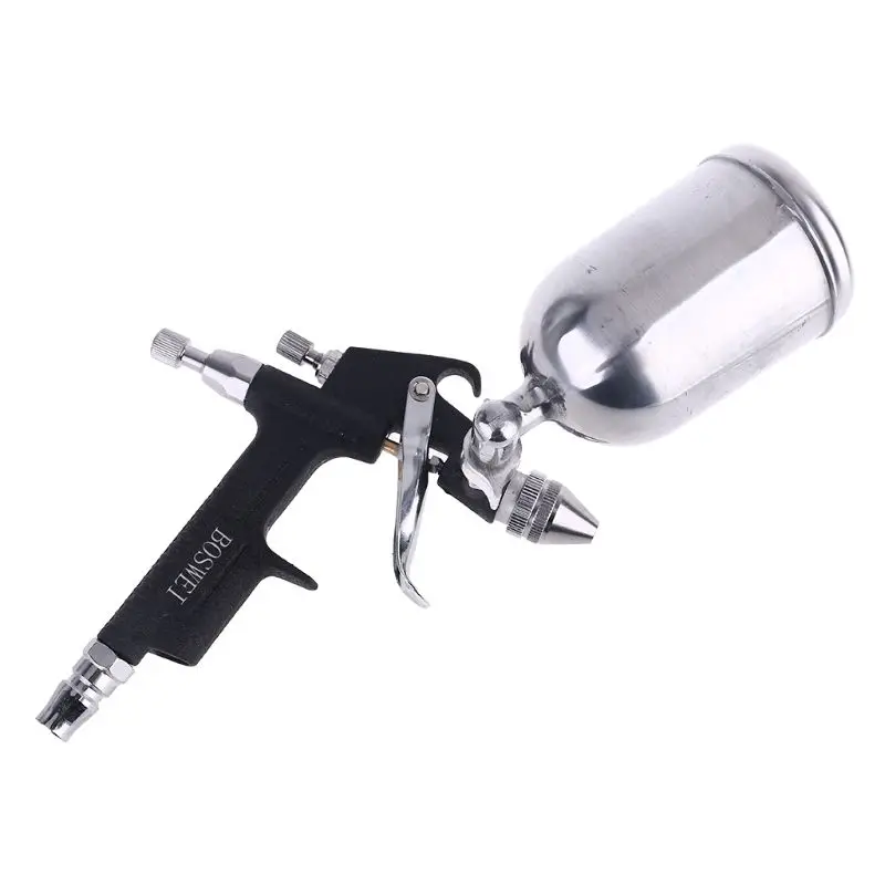 

K-3 Professional Penumatic Airbrush Paint Spray Car Auto Furniture Painting Sprayer Gravity Feed Tool