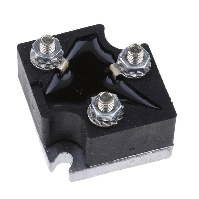 Регулятор напряжения для морской лодки, выпрямитель для подвесных моторов Mercury 62351A1 62351A2 816770
