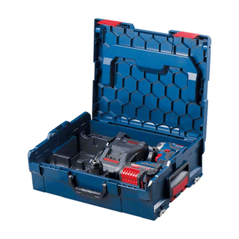 Bosch GSR18V 60FC Беспроводная ручная дрель домашняя электрическая отвертка д р