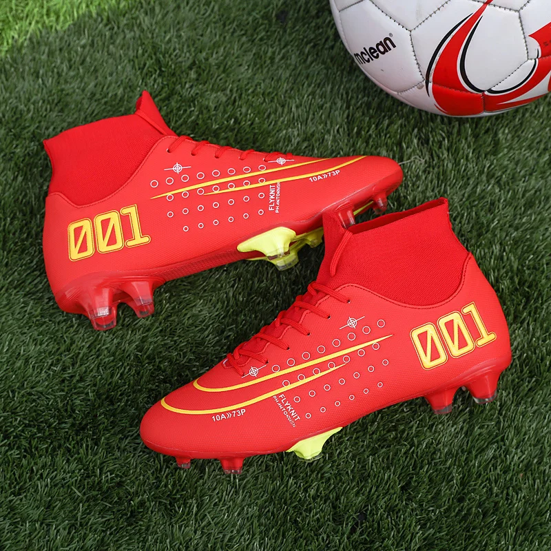 cr7 kids football boots