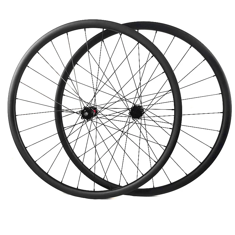 YASE карбоновые дисковые колеса DT240S прямые тяги boost 110x15 148x12 12 скоростей mtb колеса 29er 27,4x23 мм бескамерные Асимметричные колеса