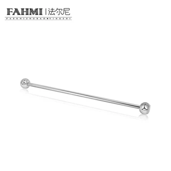 

FAHMI 1 Box / 4 Pieces Of Goods Straight Bone Jewelry And Charm Box Accessories Suitable For Pandora's Box Wear Charm For woman