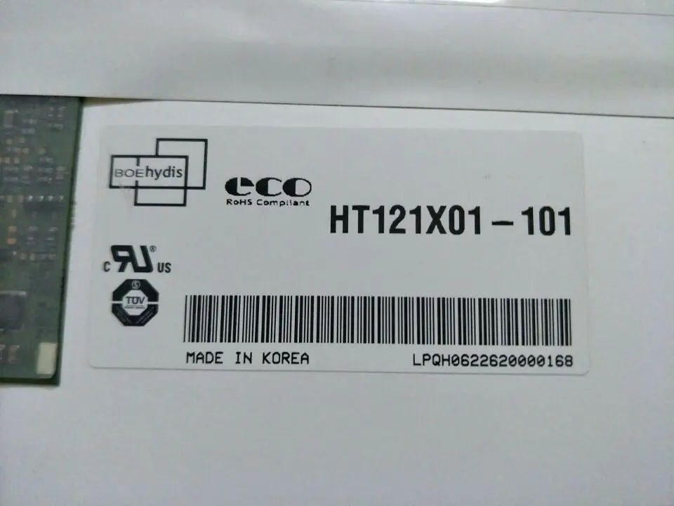 HT12X14-100 HT12X13-100 HT12X12-101 LCD ũ