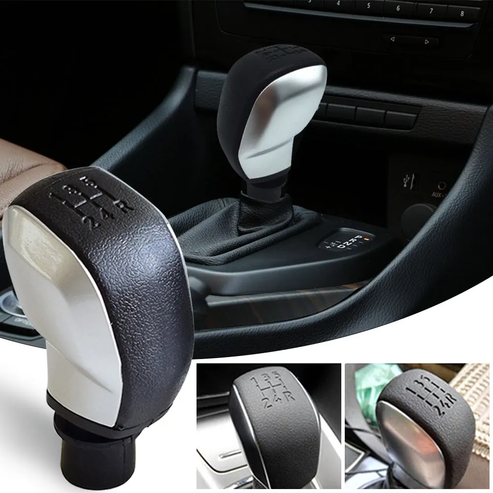 Pomo De Cambio Para Seat Leon II/Altea/Toledo - 5 Velocidades