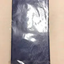 CNACI полиэстер Африканский Базен Riche ткань дамасский Базен Riche Getzner высокое качество ткань из морской парчи 10 ярдов/шт