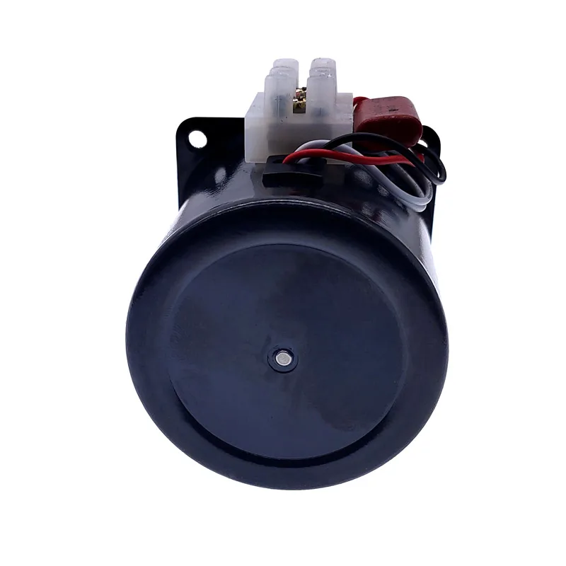 220v ac 28w micro motor da engrenagem 02