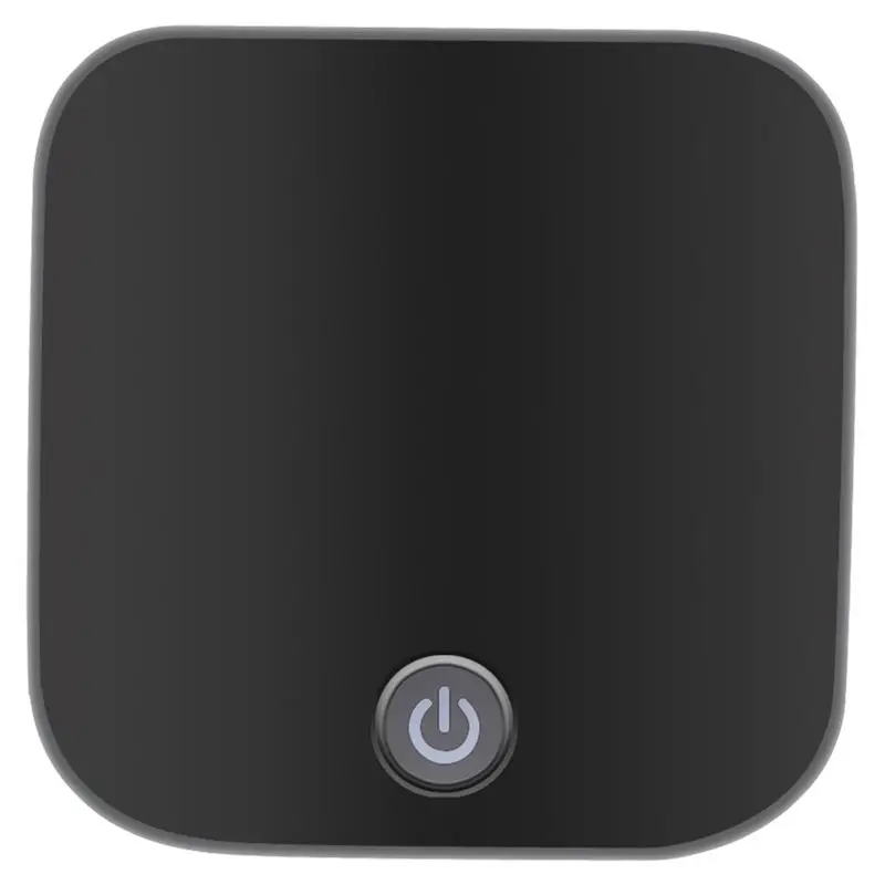 FFYY-Bluetooth передатчик и приемник, 2-в-1 Беспроводной аудио адаптер переменного тока, Bluetooth 4,1 адаптер с 3,5 мм аудио кабель, сопряжение 2